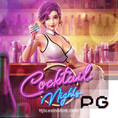 Cocktail Nights Glamorous Slot Game Preview